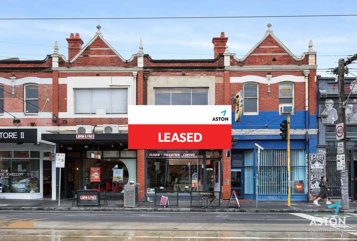 Ground Floor 385 Brunswick Street Fitzroy VIC 3065 - Image 1