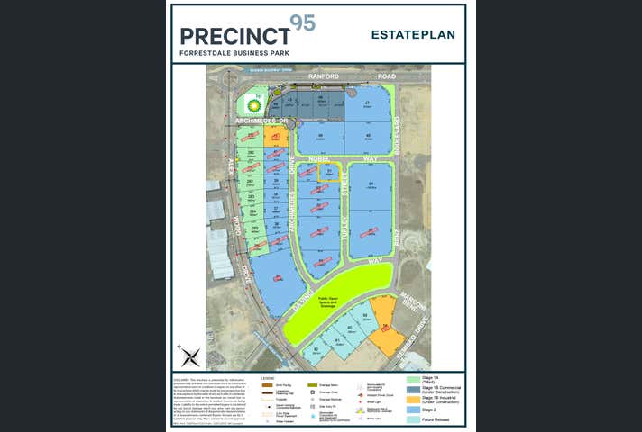 Lot 51 Nobel Way Forrestdale WA 6112 - Image 2