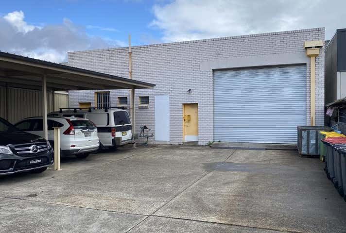Unit 1, 21 Moxon Road Punchbowl NSW 2196 - Image 1