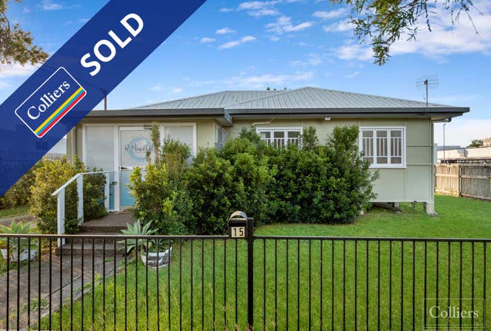 15 Patrick Street Aitkenvale QLD 4814 - Image 1
