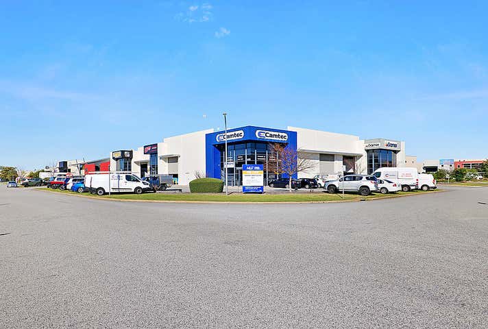 Unit 3, 7 Mordaunt Circuit Canning Vale WA 6155 - Image 2
