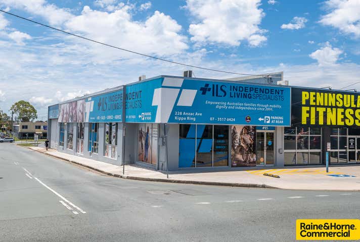 1/228 Anzac Avenue Kippa-Ring QLD 4021 - Image 5