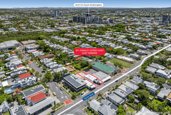 971 Stanley Street East Brisbane QLD 4169 - Image 14