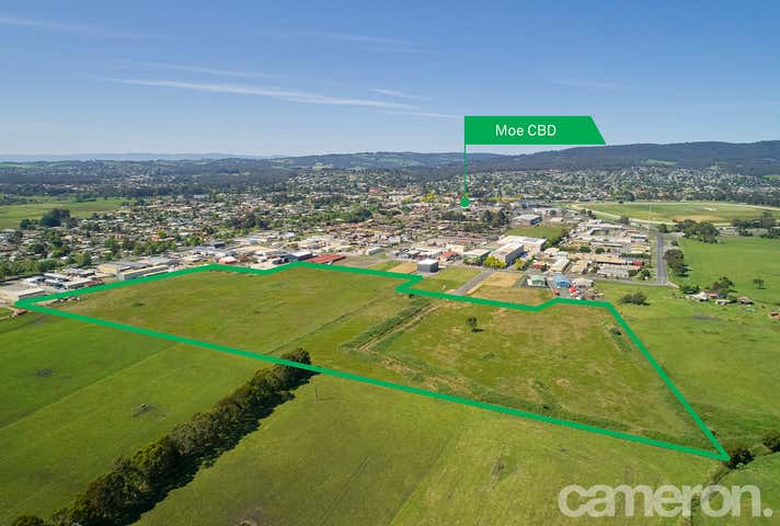 Lot A Della Torre Road Moe VIC 3825 - Image 2