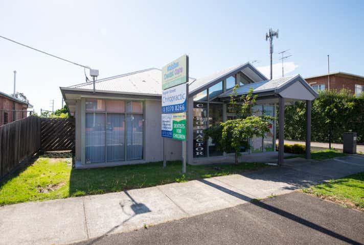 Room 2, Suite1, 127 Napier Street Essendon VIC 3040 - Image 2
