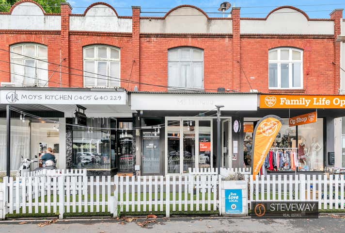 Shops Retail Property For Lease in Elwood VIC 3184