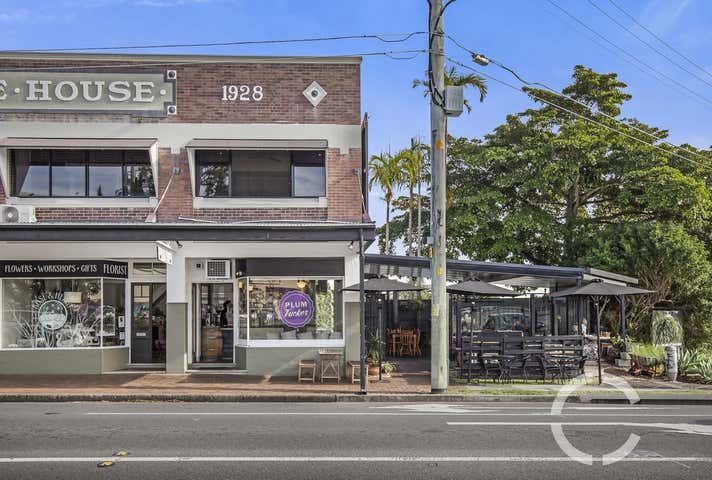 1 Enoggera Terrace Red Hill QLD 4059 - Image 4