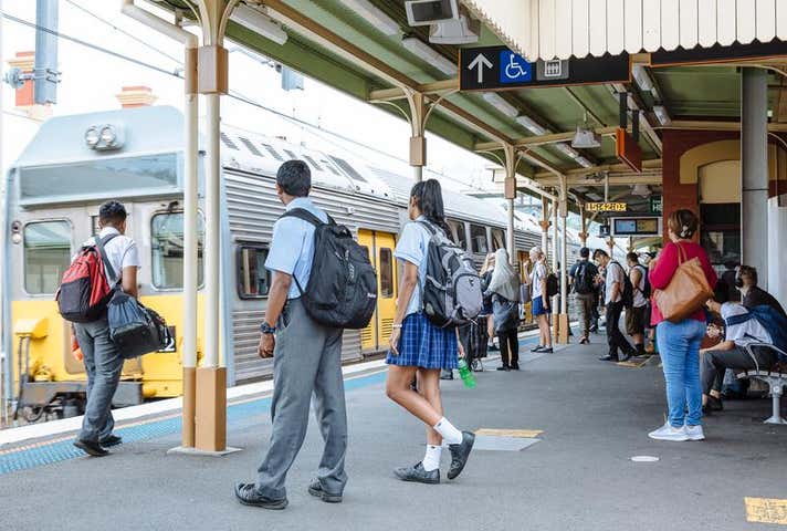 Retail 3, 52 - 68 The Crescent Fairfield NSW 2165 - Image 5