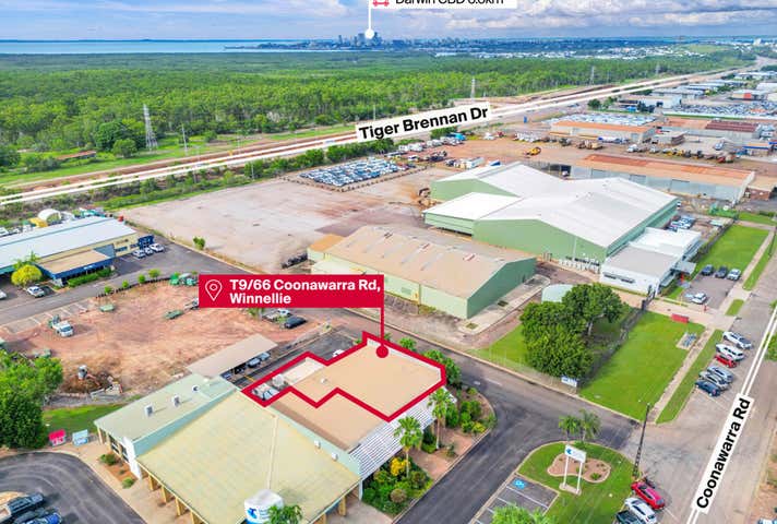 T9, 66 Coonawarra Road Winnellie NT 0820 - Image 7