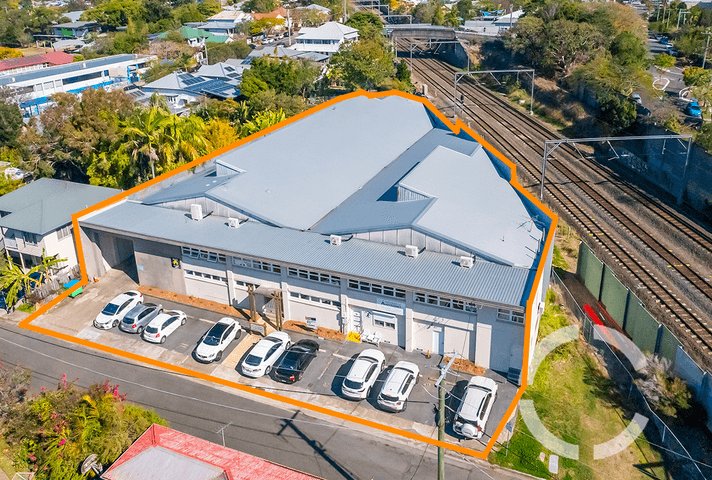 67 Maynard Street Woolloongabba QLD 4102 - Image 1