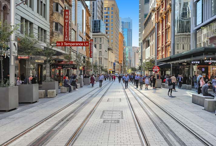 3 Temperance Lane Sydney NSW 2000 - Image 8