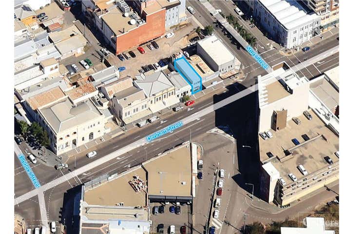 72 Denham Street Townsville City QLD 4810 - Image 12