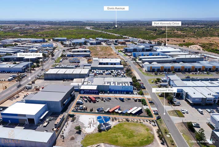 19 Jacquard Way Port Kennedy WA 6172 - Image 4