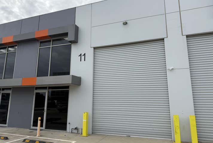 Unit 3 (11), 24 Taryn Dr Epping VIC 3076 - Image 4