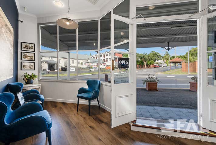25 Nash Street Paddington QLD 4064 - Image 1