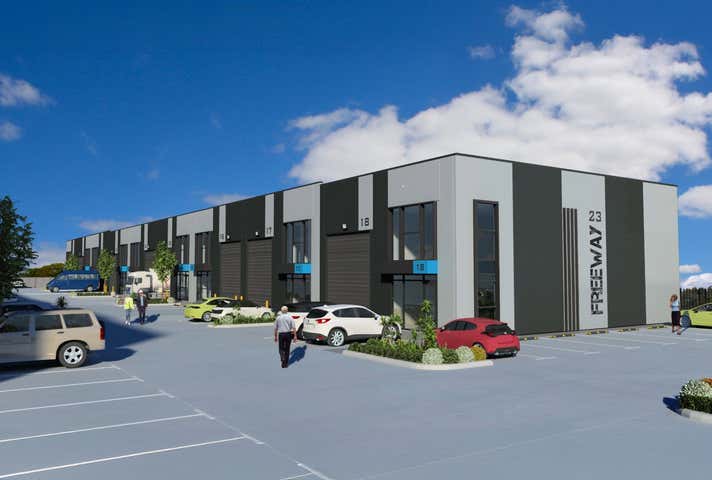 23 Freeway Drive Wallan VIC 3756 - Image 2