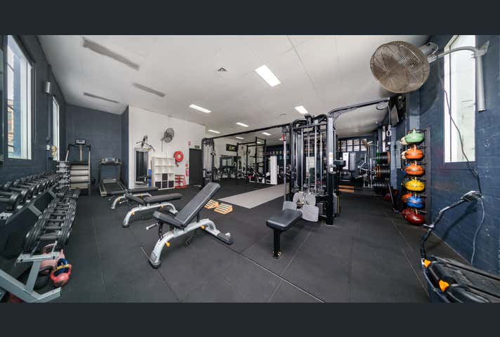 Level 1, 9 Carlton Street Prahran VIC 3181 - Image 6