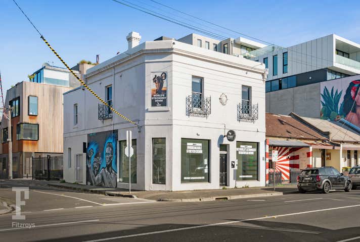 154 Johnston Street Fitzroy VIC 3065 - Image 14