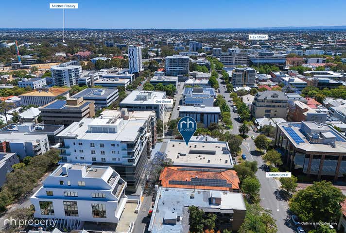 4/19-21 Outram Street West Perth WA 6005 - Image 8