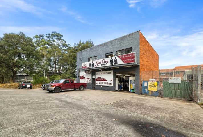 278 Fairfield Street Fairfield NSW 2165 - Image 7