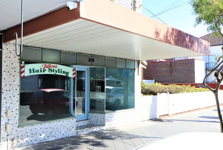 Shop 25 Penshurst Street Penshurst NSW 2222 - Image 1