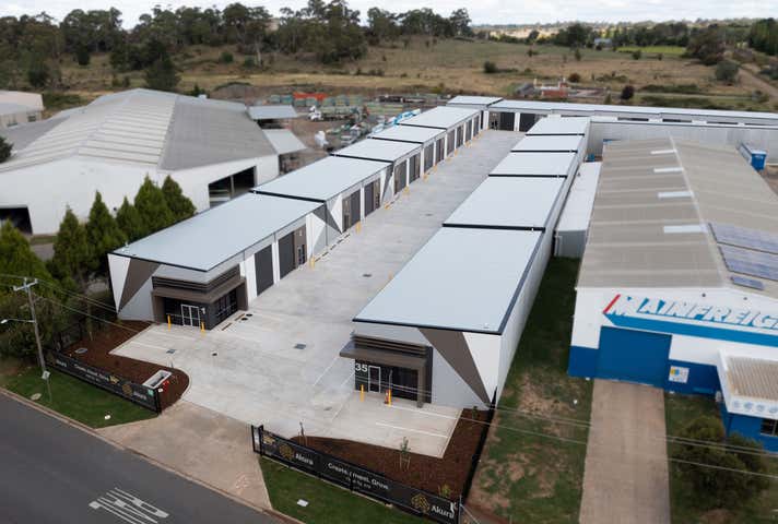 Unit  3, 4 Ash Street Orange NSW 2800 - Image 4