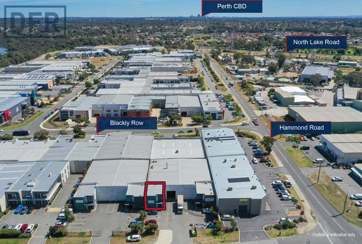 1/453 Yangebup Road Cockburn Central WA 6164 - Image 2