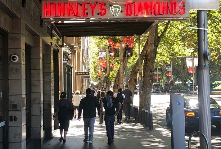 54 Park Street Sydney NSW 2000 - Image 8