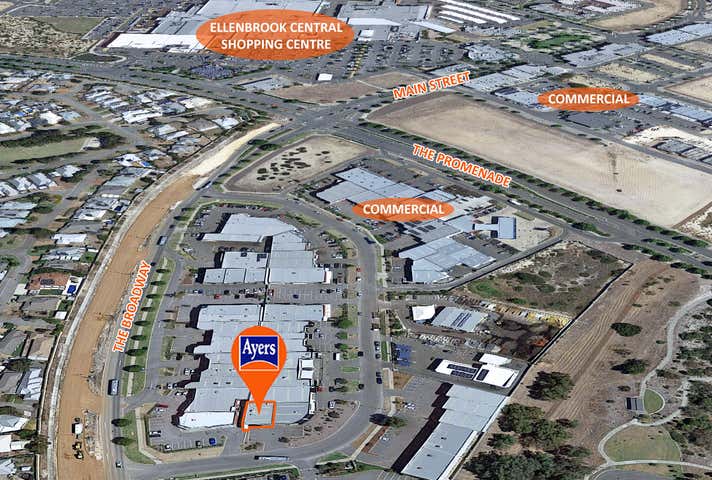 Ellenbrook WA 6069 - Image 21