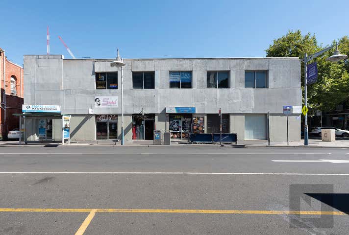 1-5/115 Nicholson Street Footscray VIC 3011 - Image 1