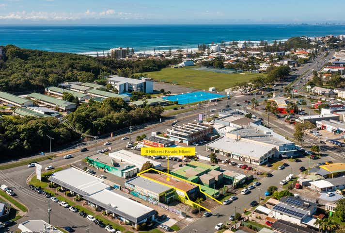 8 Hillcrest Parade Miami QLD 4220 - Image 1