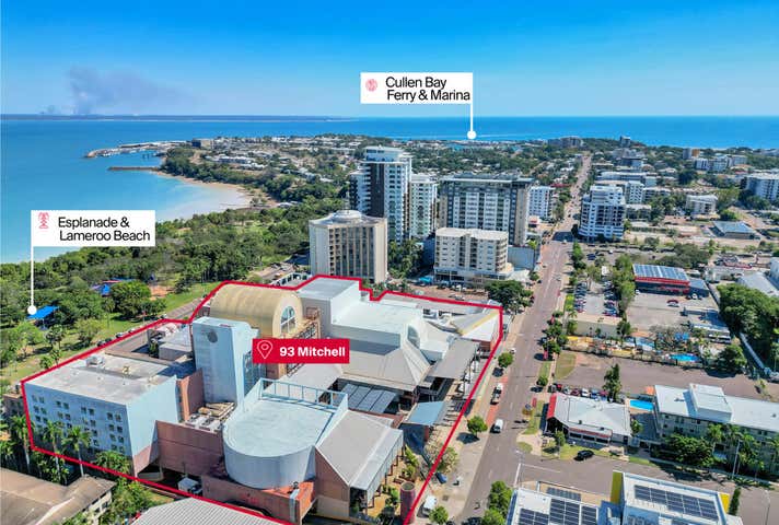 93 Mitchell Street Darwin City NT 0800 - Image 15
