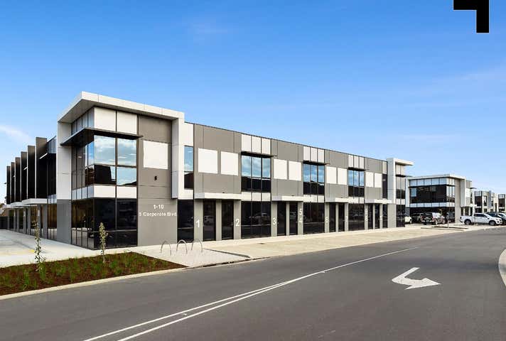 3/5 Corporate Boulevard Bayswater VIC 3153 - Image 6