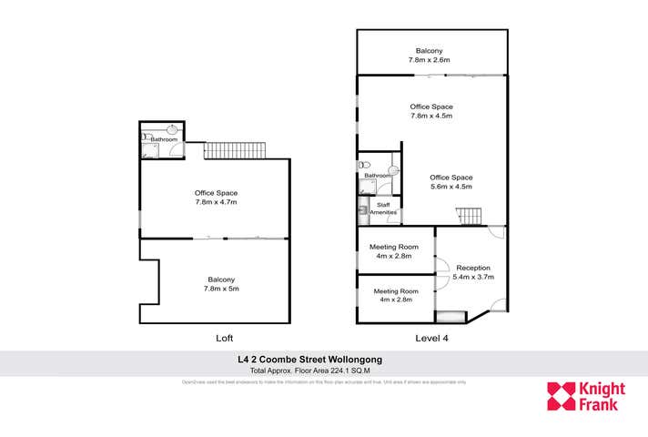 Level 4, 3/2 Coombe Street Wollongong NSW 2500 - Image 10