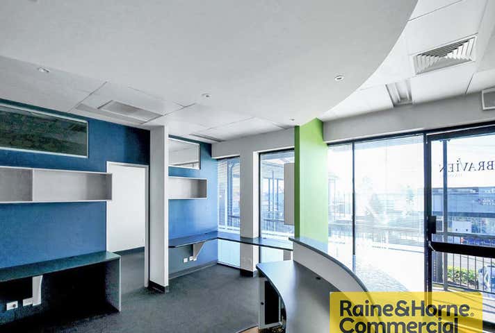 9/60 Macgregor Tce Bardon QLD 4065 - Image 2