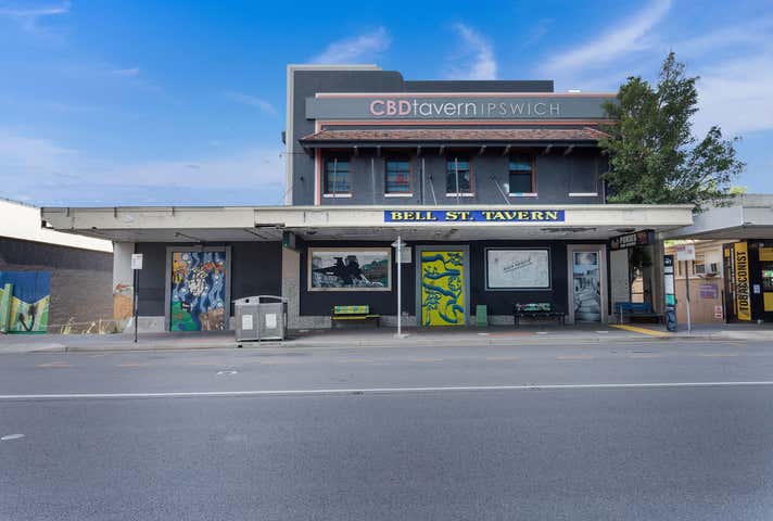 9 Bell Street & 19 East Street Ipswich QLD 4305 - Image 1