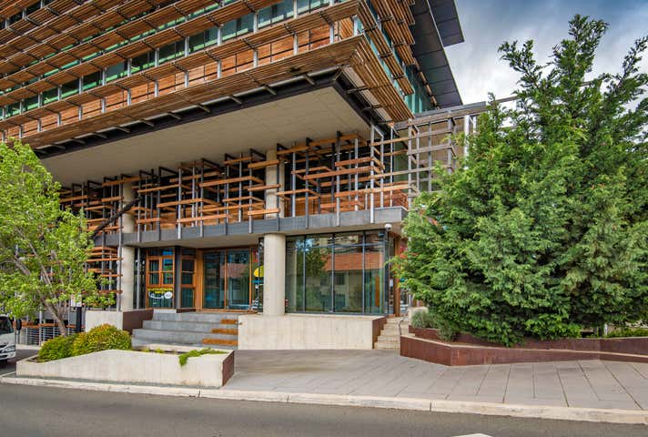 2 Phillip Law Street Acton ACT 2601 - Image 2