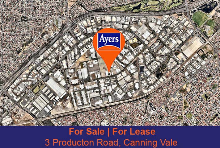 3 Production Road Canning Vale WA 6155 - Image 4