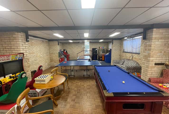 Games Room, 244 Katoomba Street Katoomba NSW 2780 - Image 1