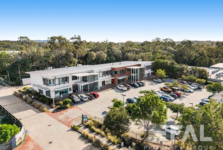 Bayside Business Park Cleveland, Suite 4B & 4T, 16-24 Weippin Street Cleveland QLD 4163 - Image 1