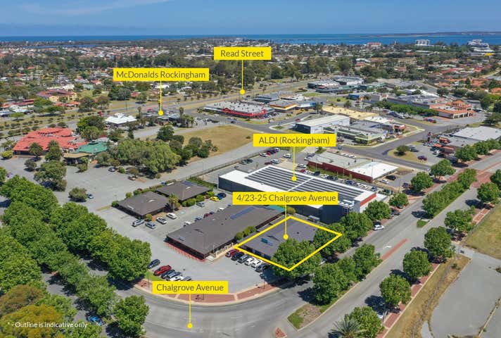4/23-25 Chalgrove Avenue Rockingham WA 6168 - Image 7