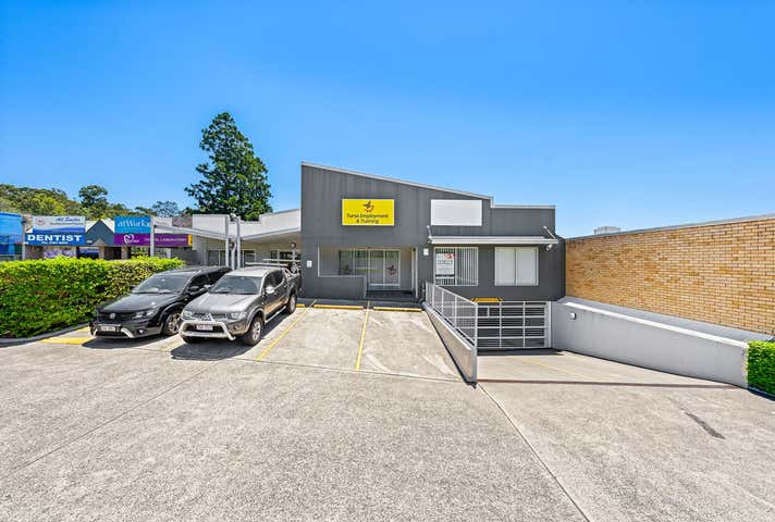 Premium Office Space | Flexible Layout + Parking, T2, 21 Queen Street Goodna QLD 4300 - Image 1