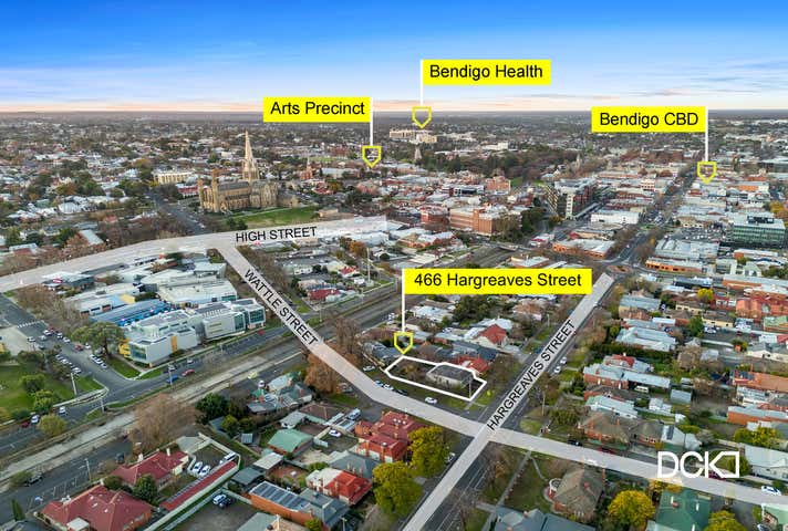 466 Hargreaves Street Bendigo VIC 3550 - Image 15