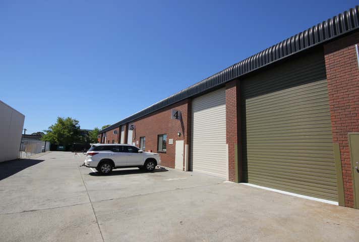 4/273-275 Wickham Road Moorabbin VIC 3189 - Image 2