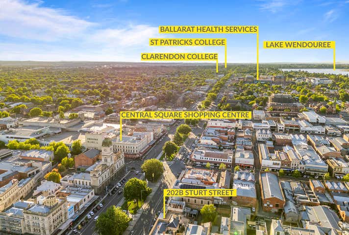 202B Sturt Street Ballarat Central VIC 3350 - Image 12