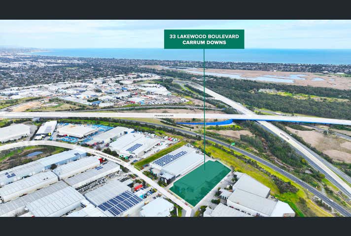 33 Lakewood Boulevard Carrum Downs VIC 3201 - Image 3