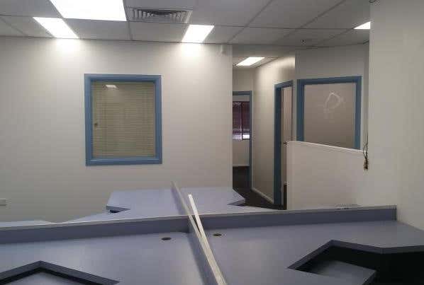 Level 1  Tenancy A, 35 Grafton Street Cairns City QLD 4870 - Image 4