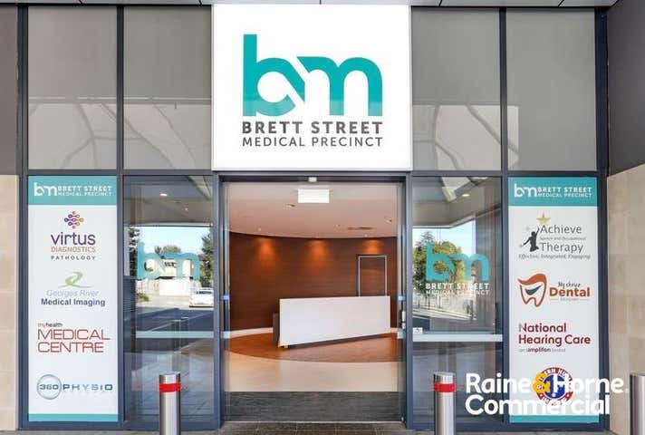 Suite 109, 2B Cnr Macarthur Avenue & Brett Street Revesby NSW 2212 - Image 1