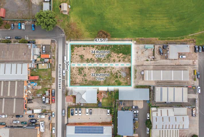32 & 34 Rutland Street Newtown VIC 3220 - Image 7