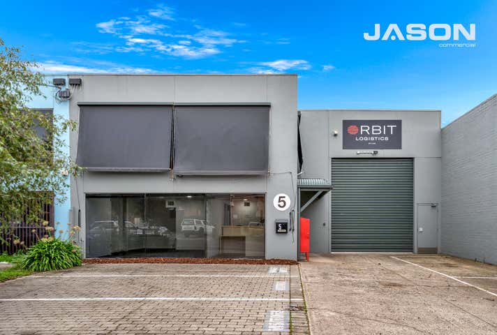 5 Catalina Drive Tullamarine VIC 3043 - Image 1